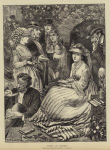 Science and Pleasure by Francis Wilfred Lawson
